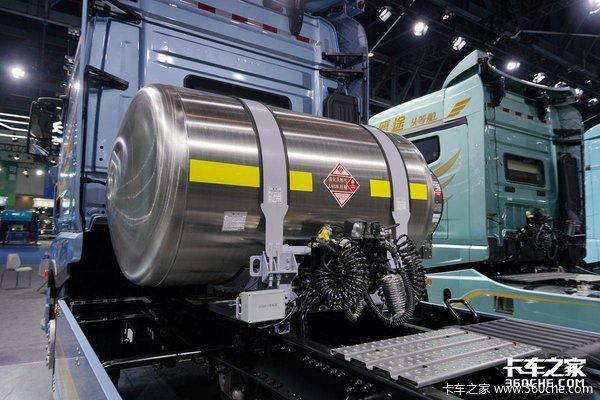 LNG气价两周内大起大落 投机还是市场？