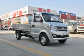 东风小康C31微卡实拍 实用国六创业好帮手