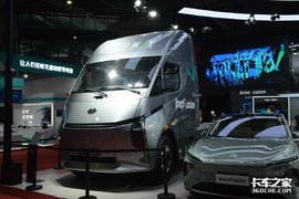电动重卡国家战略解码 能源安全与智能化的双重布局