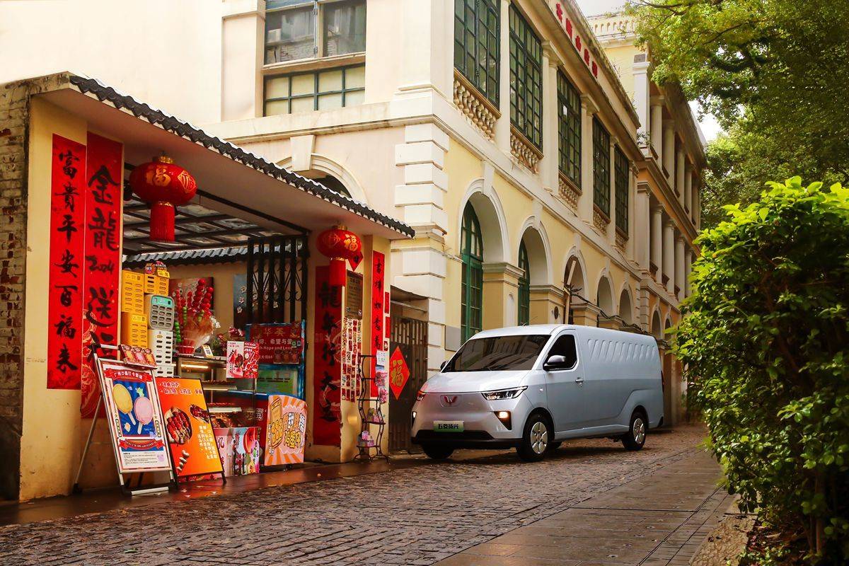 五菱扬光接单王争霸赛即将开启!十八万现金奖励等你来分!