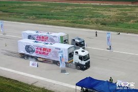 半挂车市场乱象：牵引车合规成标杆 挂车制动为何成了“重灾区”？