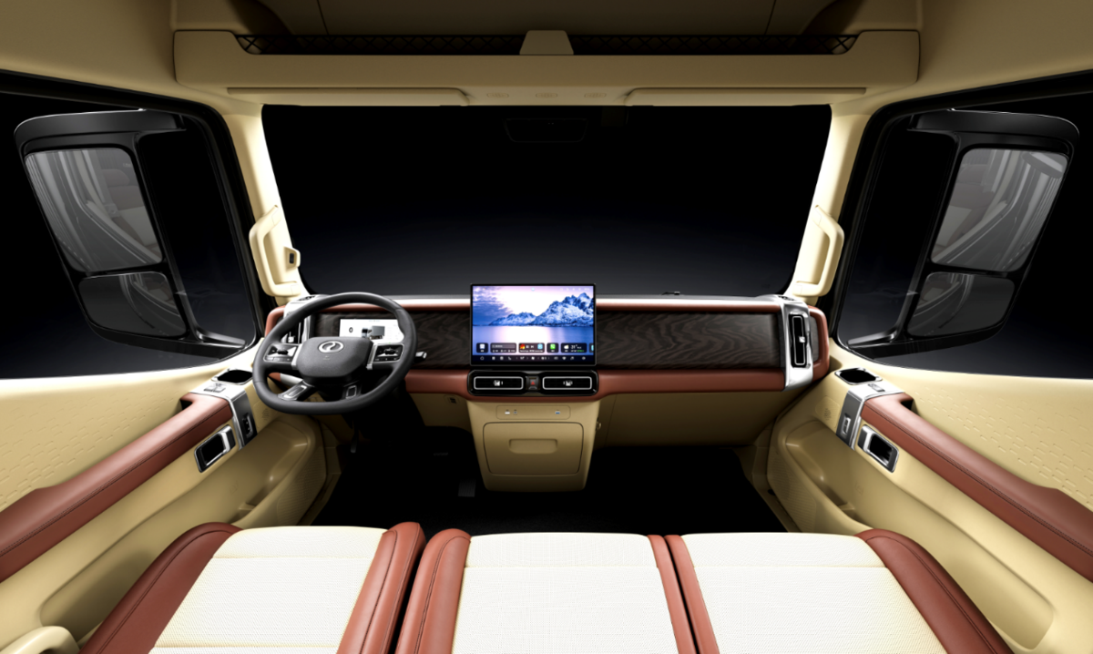 生即颠覆 代际领先 瑞驰C9开启预售暨C3C5智行超充版上市