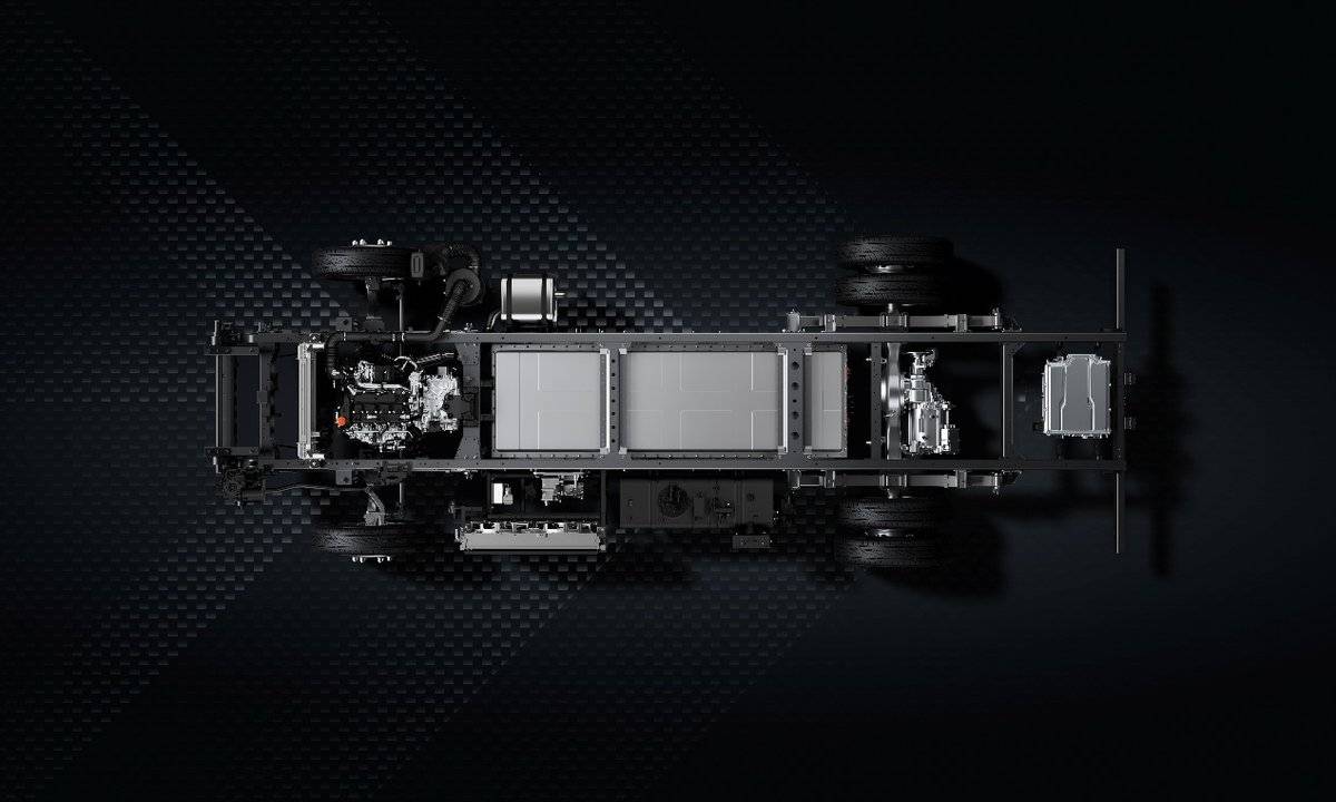 生即颠覆 代际领先 瑞驰C9开启预售暨C3C5智行超充版上市