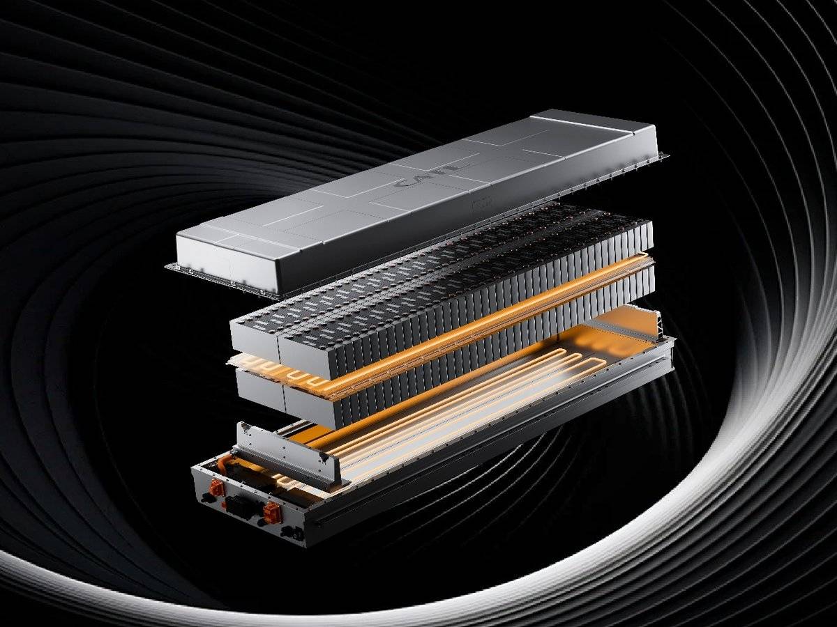 生即颠覆 代际领先 瑞驰C9开启预售暨C3C5智行超充版上市