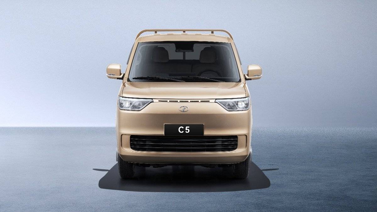 生即颠覆 代际领先 瑞驰C9开启预售暨C3C5智行超充版上市