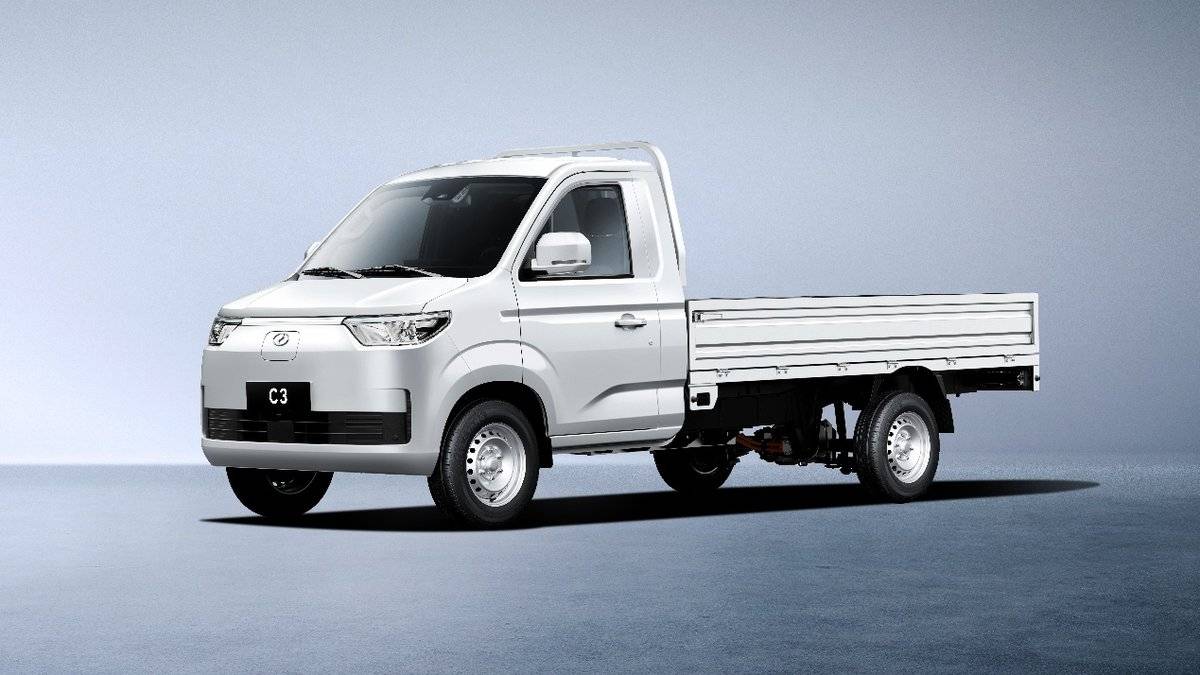 生即颠覆 代际领先 瑞驰C9开启预售暨C3C5智行超充版上市