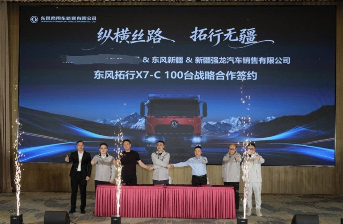 再签200台!东风拓行X7-C自卸车新疆区域首发暨首批50台交付圆满举办d:\Users\qizhimo\xwechat_files\wxid_2rjf7gl00y0j22_6868\temp\RWTemp\2026-03\8f52c949e0cb072bd59f91dbc7883d59.jpg