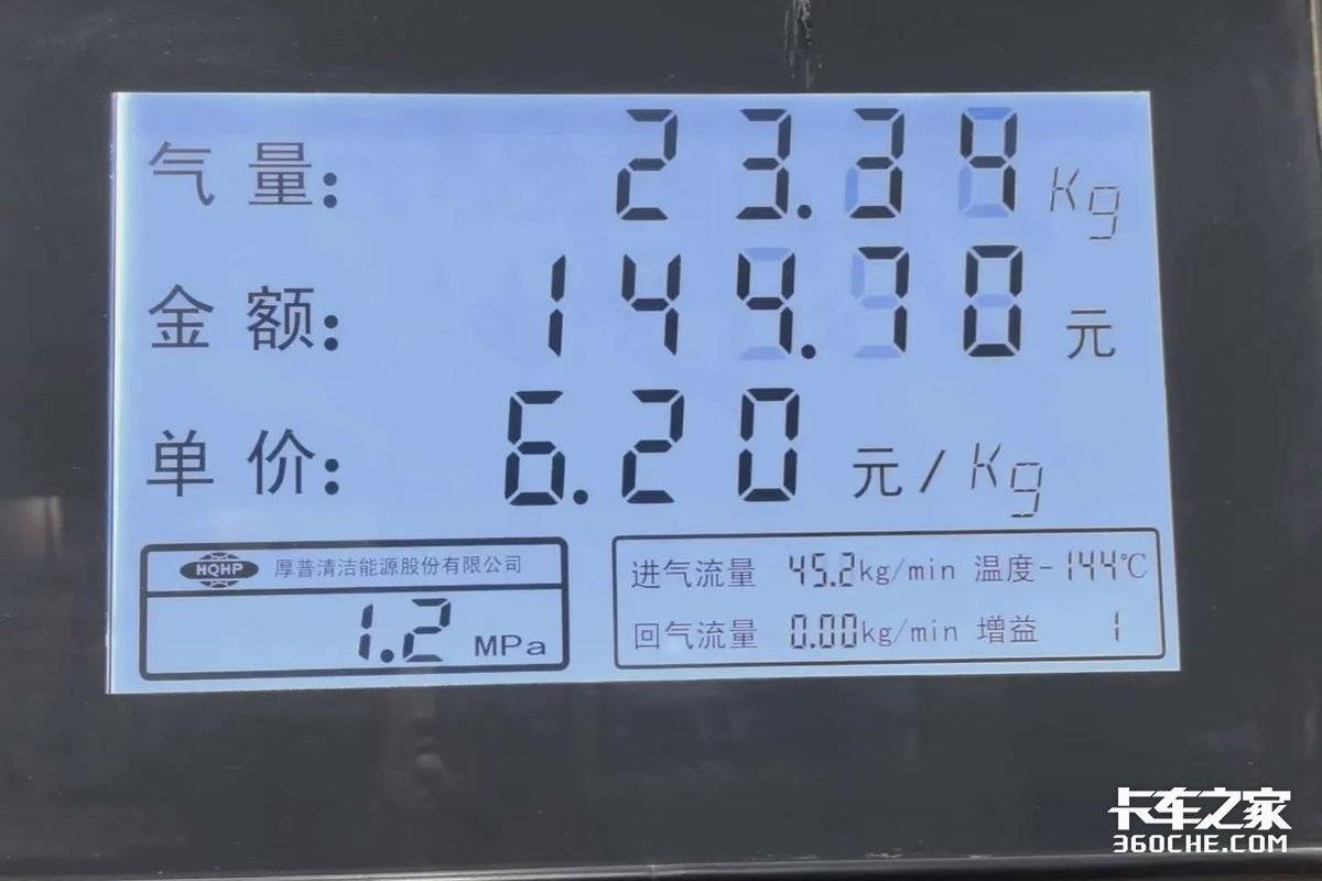 从小油到小气 加注“小气”的背后 是怎样的无奈和风险?