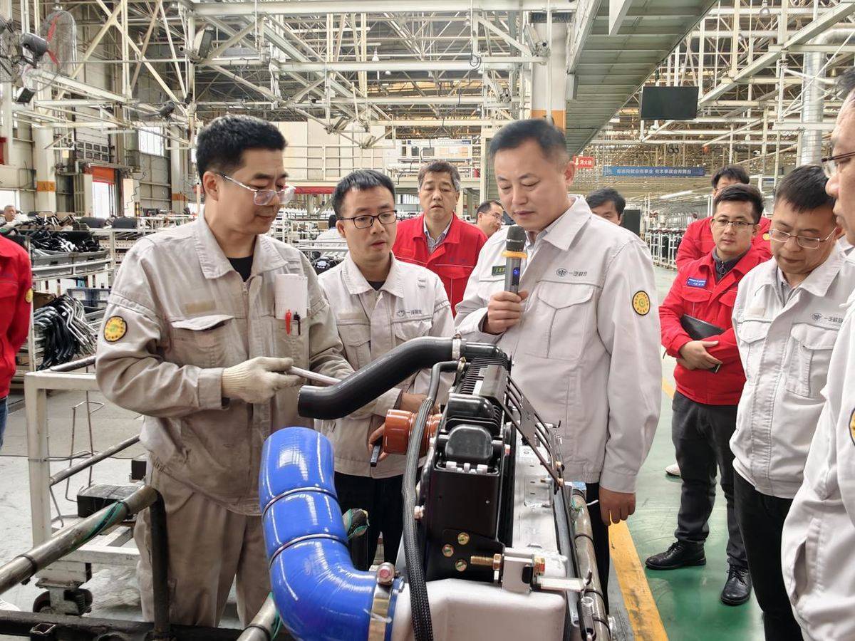 质赢信赖，质创未来--一汽解放品质承诺，百万公里验证，千万用户见证IMG_256