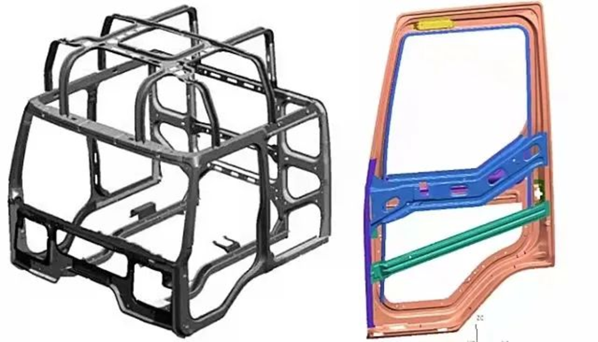 乘龙H7 8X4纯电自卸车：硬核实力破局 绿色创富新标杆IMG_259