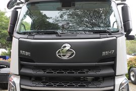 长途标载创富优选 乘龙H7 520马力牵引车 国六适配+免维护后桥更省心