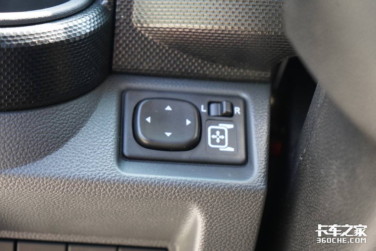 东康180马力配法士特6档箱 还带睡眠座舱 东风乾坤K6直击绿通痛点