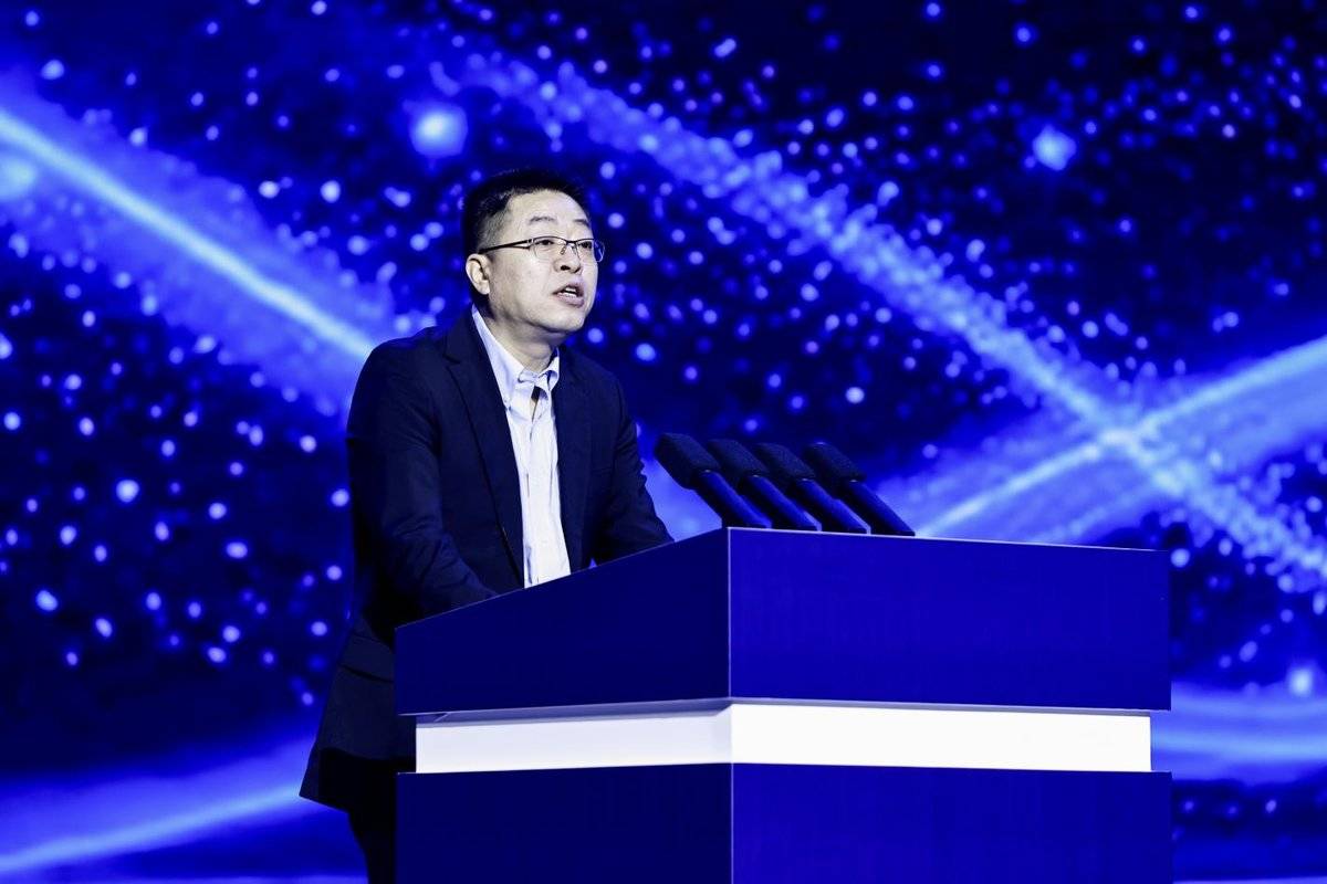 2026新上汽红岩产品焕新暨全球合作伙伴峰会圆满召开5V3A9250