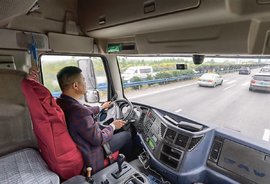 专家解读年龄放宽：60到63，货运的三年之变如何落地？