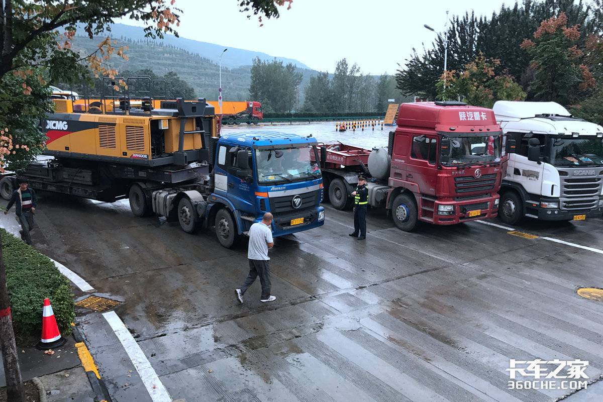 专家解读年龄放宽:60到63,货运的三年之变如何落地?