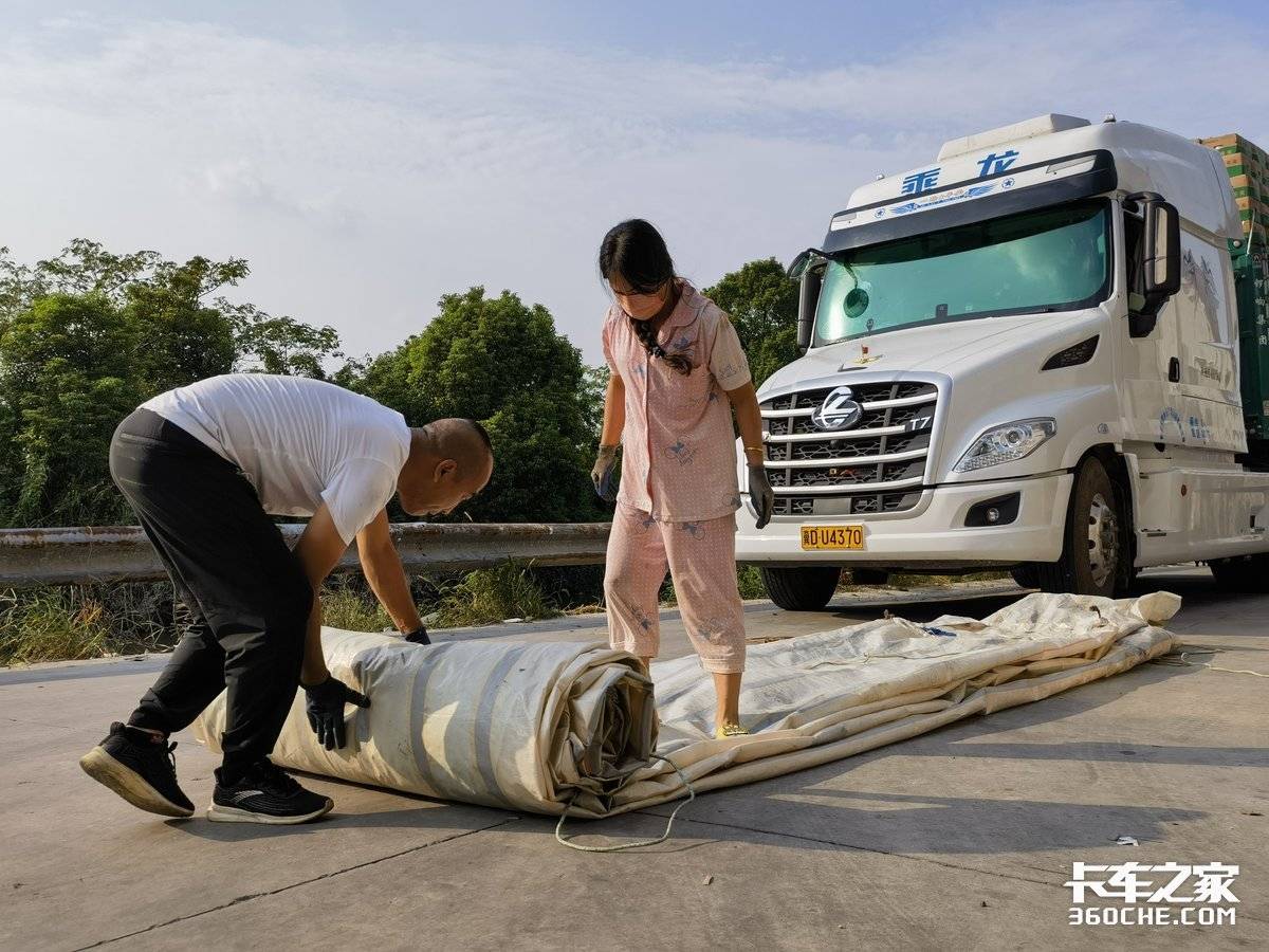 专家解读年龄放宽:60到63,货运的三年之变如何落地?