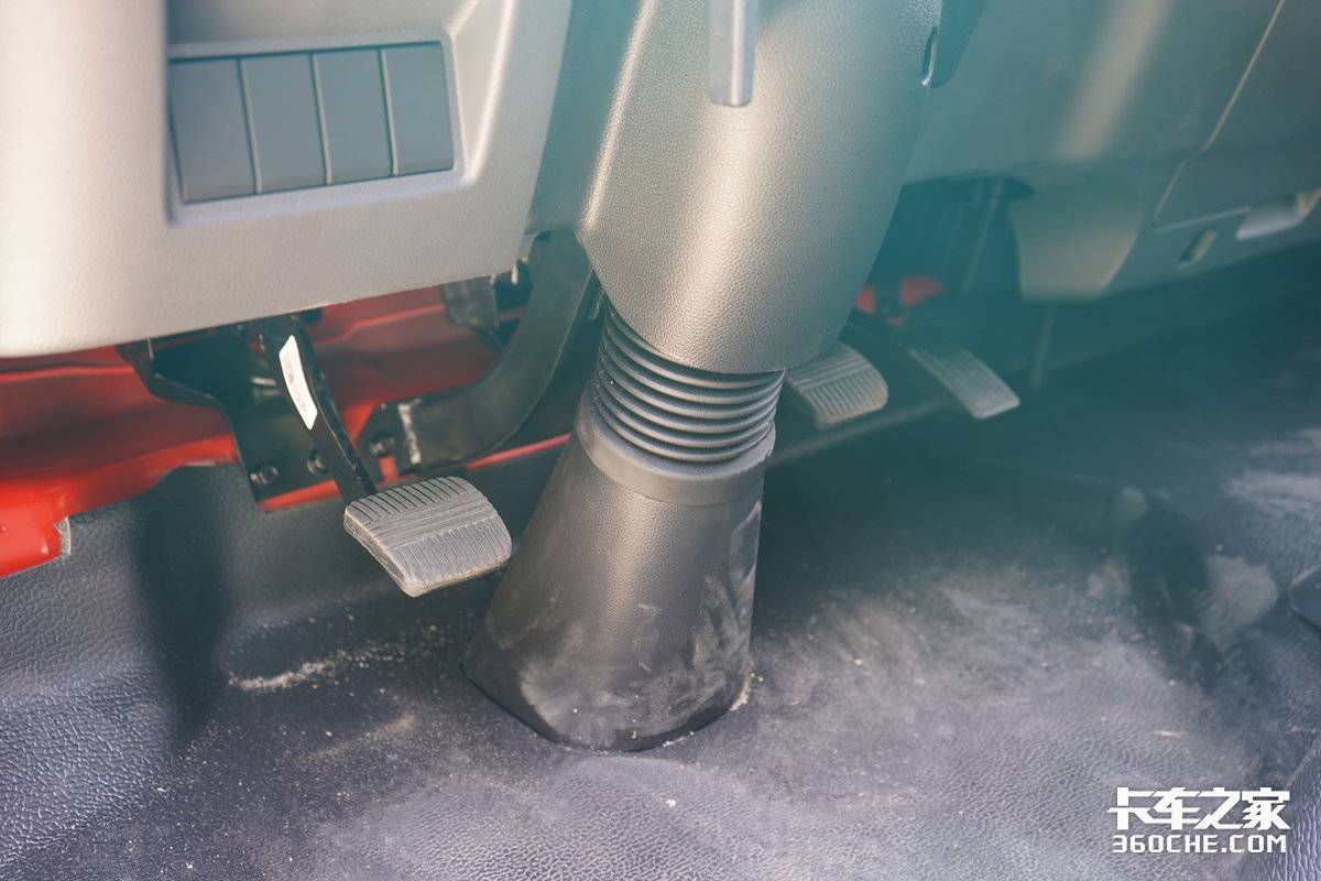 东风乾坤K6评测:生鲜运输的“效能王者”是否实至名归?