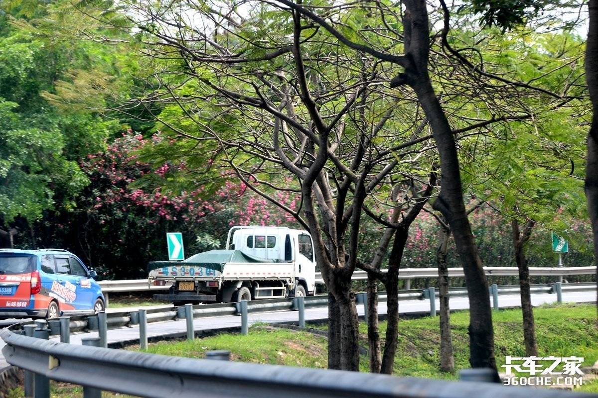 运价新规4月落地 货运行业能否告别低价内卷?