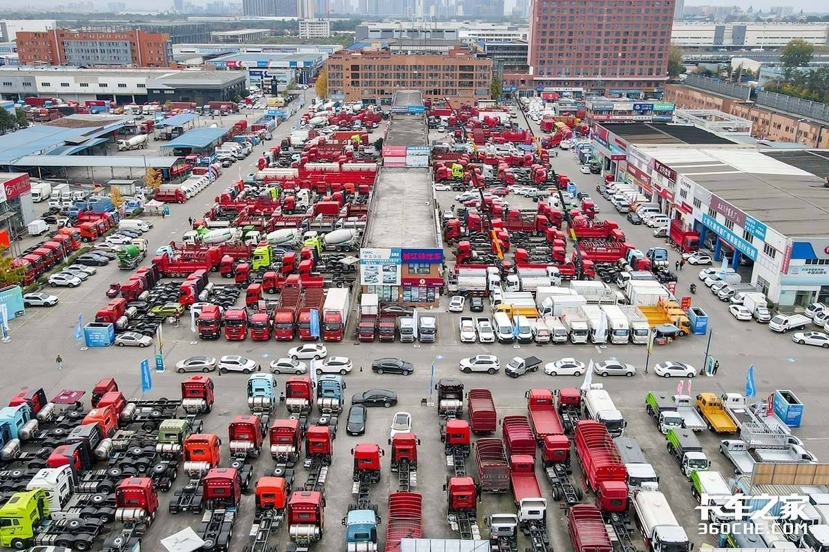 运价新规4月落地 货运行业能否告别低价内卷?