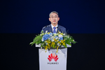 华为侯金龙:技术引领变革,共筑数字能源产业繁荣新生态