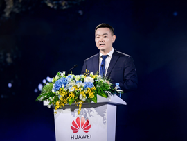 华为孟少云：价值共创，共赢新能源高质量发展新机遇