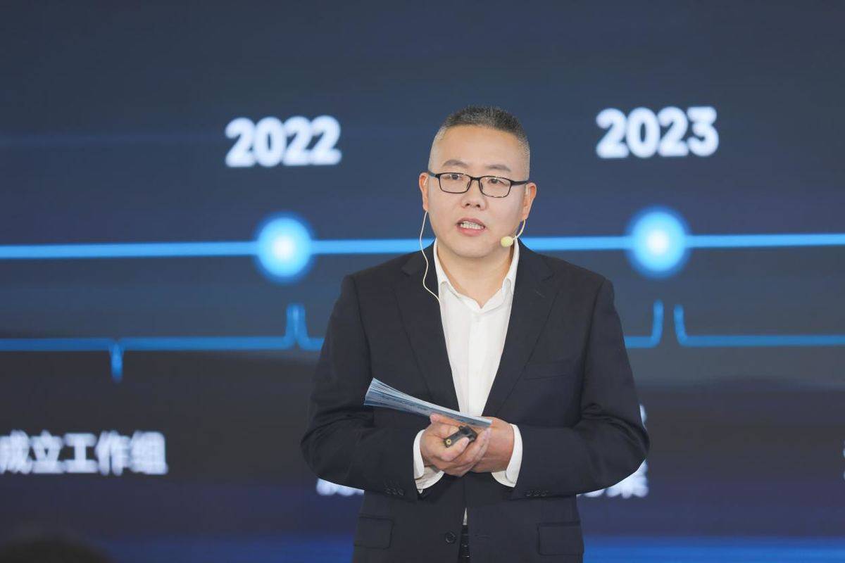 智链绿动 破局共生！江淮商用车亮相2026合肥新能源商用车展98675428f7c605836dbbe9b64300316a