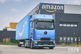 智驾专属商业险落地!别只看乘用车,商用车才是最大受益者