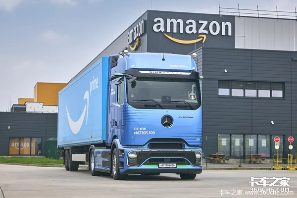 智驾专属商业险落地！别只看乘用车，商用车才是最大受益者