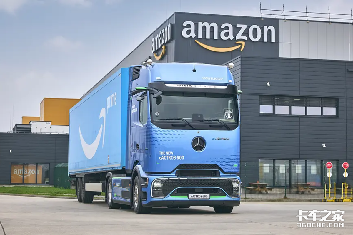 智驾专属商业险落地!别只看乘用车,商用车才是最大受益者