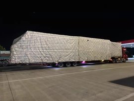 多地启动春季治超行动：卡友反对的从来不是治超 是不公平