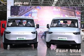 势能拉升 智领未来------菱势汽车多拉汽车战略合作新品首发仪式举办