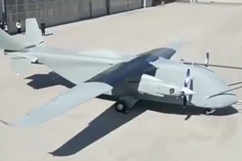 3.5 吨“空中重卡”首飞!低空物流正式迈入“重载时代”