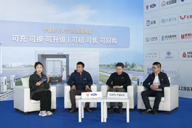 换电轻卡深度解读:卡友的账本与答案