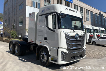 4月新油价,五大运输场景重卡选购指南