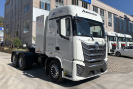 2026年4月新油价下,五大运输场景重卡选购指南