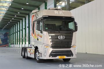 2026年4月新油价下，五大运输场景重卡选购指南