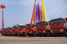 11省封王,解放3月横扫区域终端!