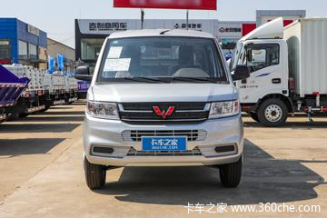 城乡送货燃油车推荐：性价比与场景双维度，这几款车闭眼入