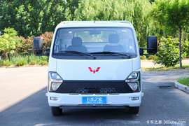 2026年3月微卡关注度榜 燃油新能源双轨并行