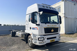 2026年3月重卡关注榜 头部产品竞争力凸显