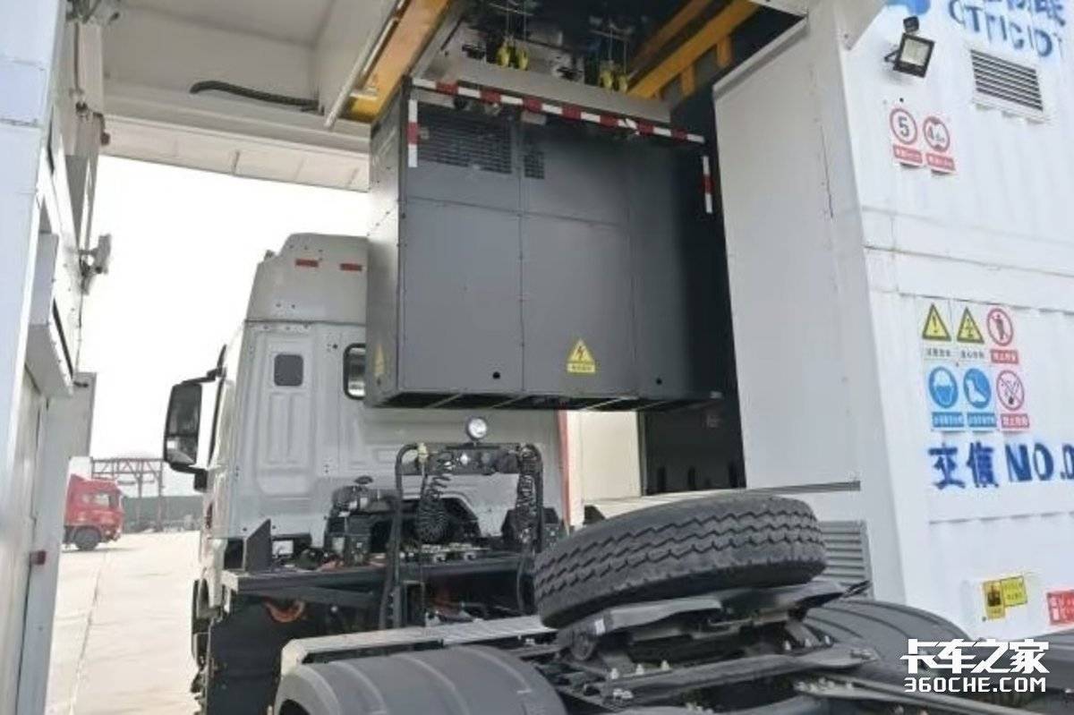 四部门重拳出击!电池行业“反内卷”定调 商用车电动化拐点来了