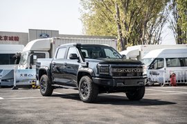 人无我有、人有我优!全新江铃大道重新定义全场景皮卡标杆