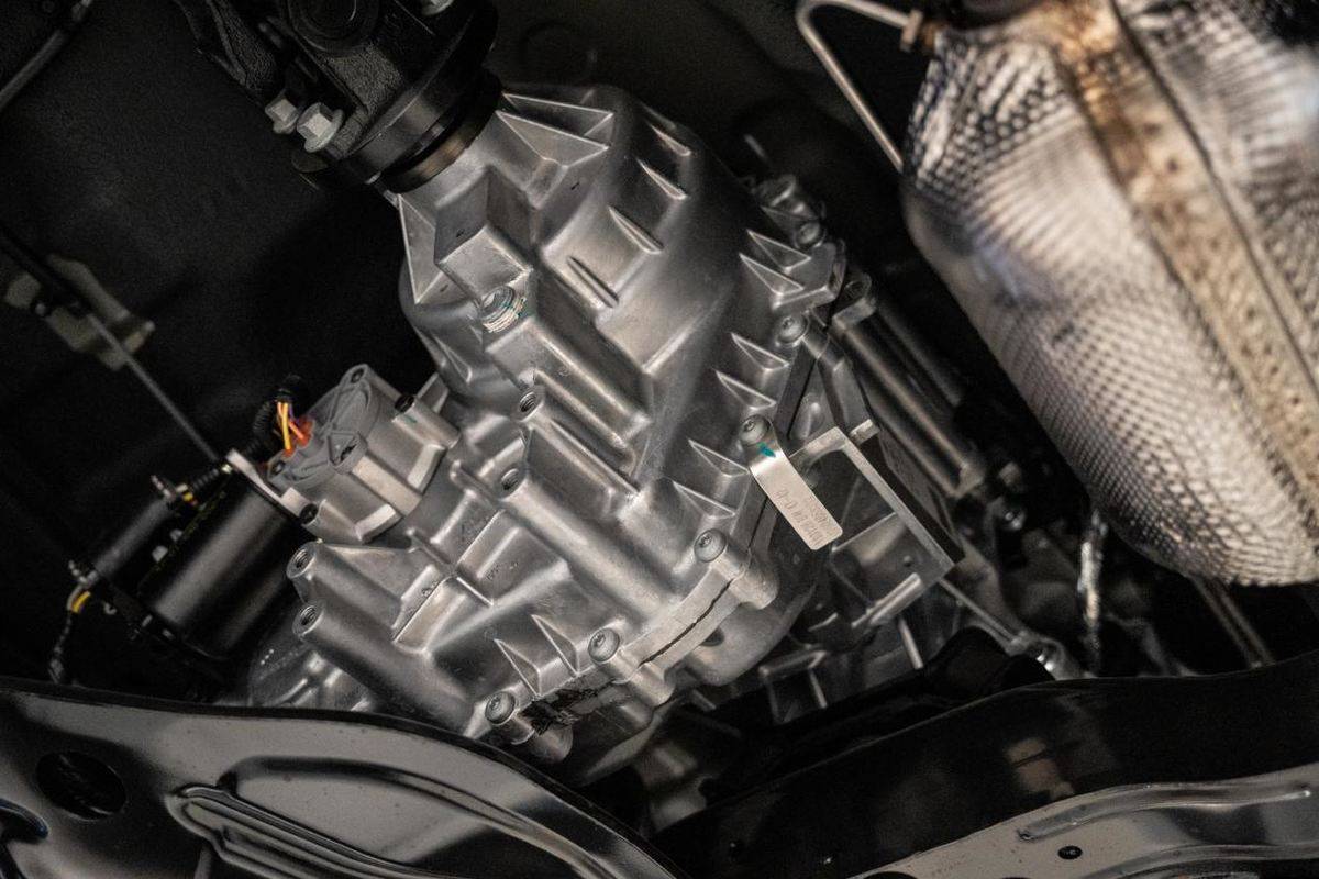 全新江铃大道重新定义全场景皮卡标杆