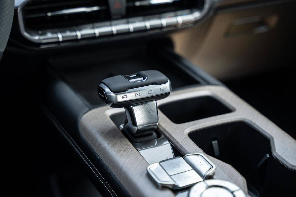 全新江铃大道重新定义全场景皮卡标杆