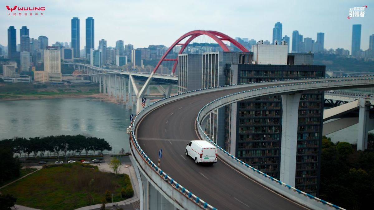 2026款五菱扬光6.98万起正式上市 以三大技术引领高效创富新时代