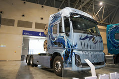 ��������KH 630����AMT LNGǣ�������