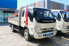 2026年3月自卸车榜出炉 燃油新能源各有看点