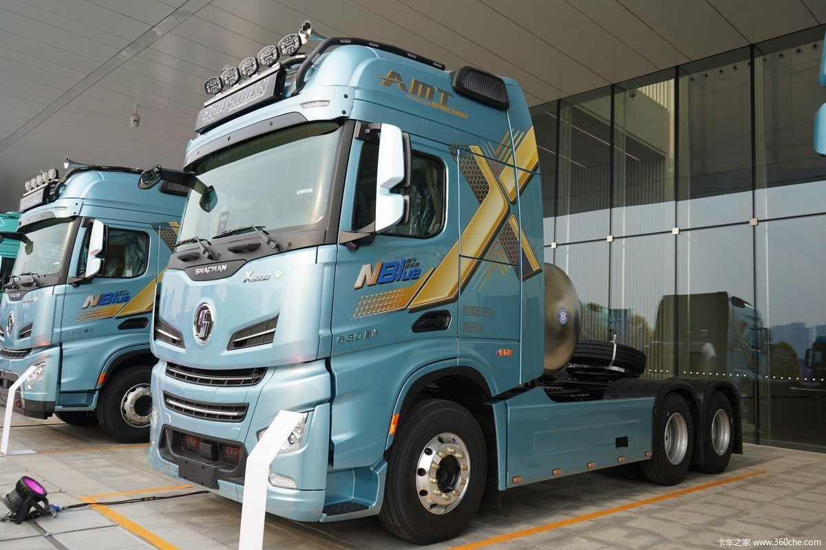 630����AMT LNG�ؿ� ����X6000����