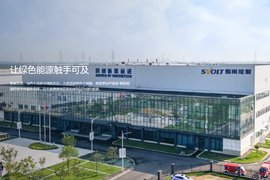 从长城内供到行业顶流！蜂巢能源崛起：半固态+全球化开启下一轮增长