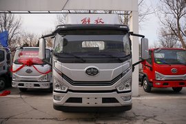 解放虎6G185马力 多场景都能跑